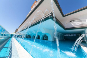 Гостиница Hotel Mayflower  Милано Мариттима